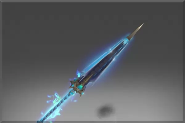 Скачать скин Silverwurm Sacrifice - Weapon мод для Dota 2 на Dragon Knight - DOTA 2 ГЕРОИ